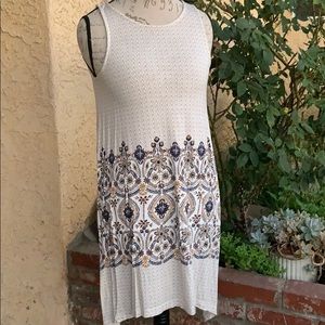 O’Neill Sleeveless Dress